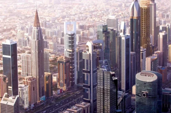 Dubai’s Millionaire Population Surpasses 81,000