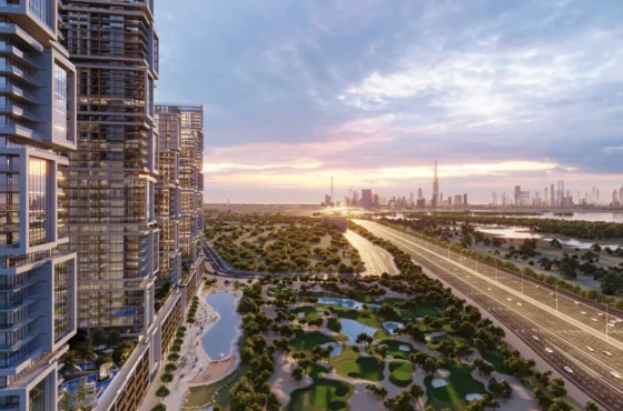 The Sobha One