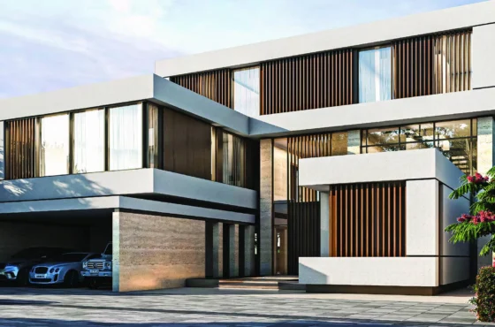 Hartland II Villas