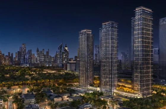 ADDRESS RESIDENCES ZABEEL