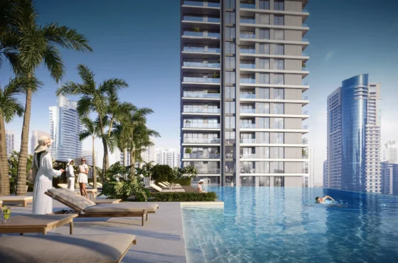Marina Shores