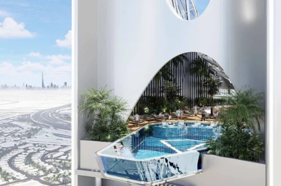 Fashionz Residences By Danube