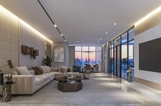 Riva Residence