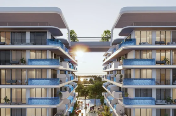 SAMANA Ocean Pearl 2