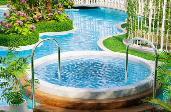 Vincitore Aqua Flora