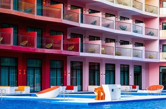Monaco Dubai