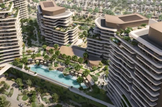 3 Bedroom Apartment at Verdes by Haven
