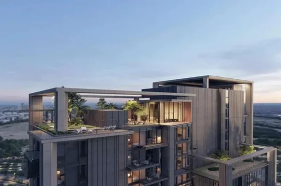 The Highgrove by Ellington at MBR City