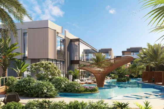 The Watercrest by Ellington in MBR City