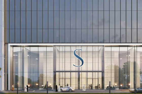 The S at Sobha Hartland II
