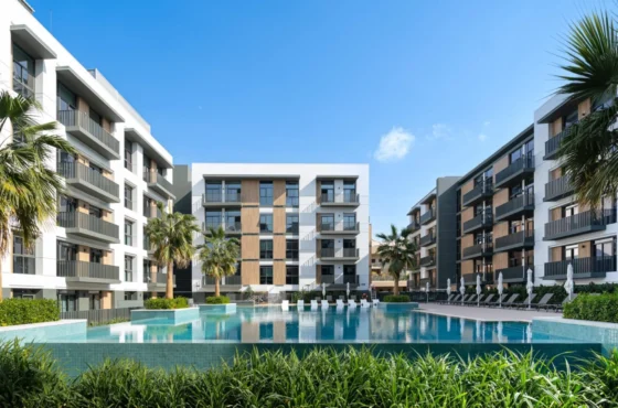Belgravia Square by Ellington in JVC by Ellington Properties
