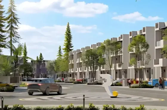 Reportage Hills by Reportage Properties