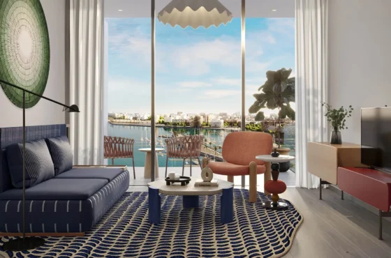 Nautica Residence