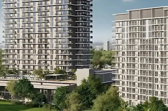 Golf Acres by Emaar Properties